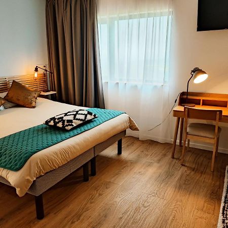 Auberge Du Fort Pelissier Pont-Saint-Vincent Екстериор снимка