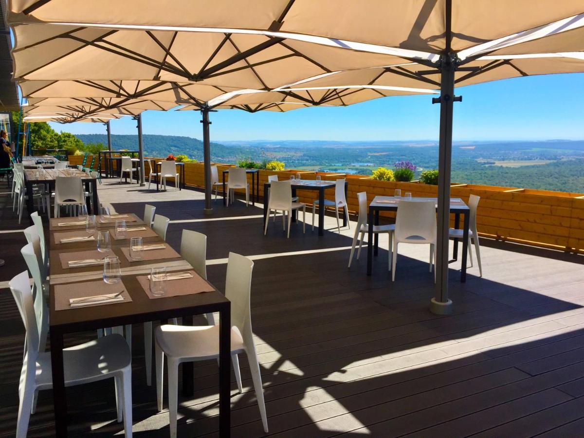 Auberge Du Fort Pelissier Pont-Saint-Vincent Екстериор снимка