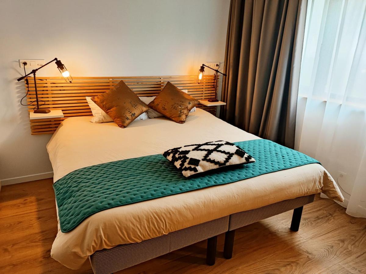 Auberge Du Fort Pelissier Pont-Saint-Vincent Екстериор снимка