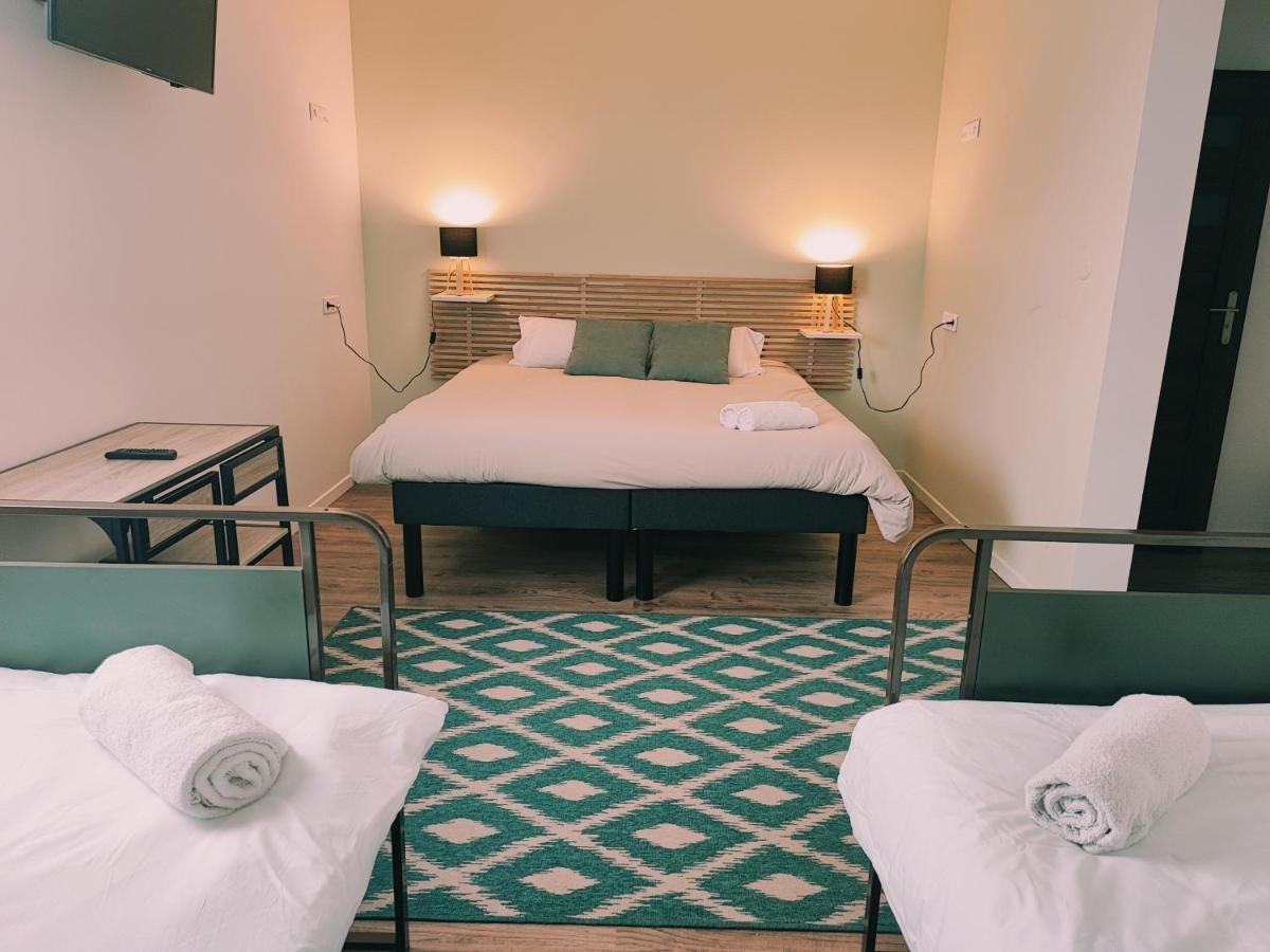 Auberge Du Fort Pelissier Pont-Saint-Vincent Екстериор снимка