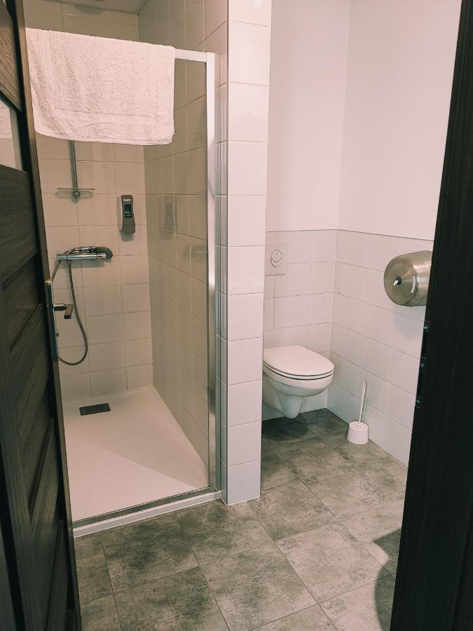 Auberge Du Fort Pelissier Pont-Saint-Vincent Екстериор снимка