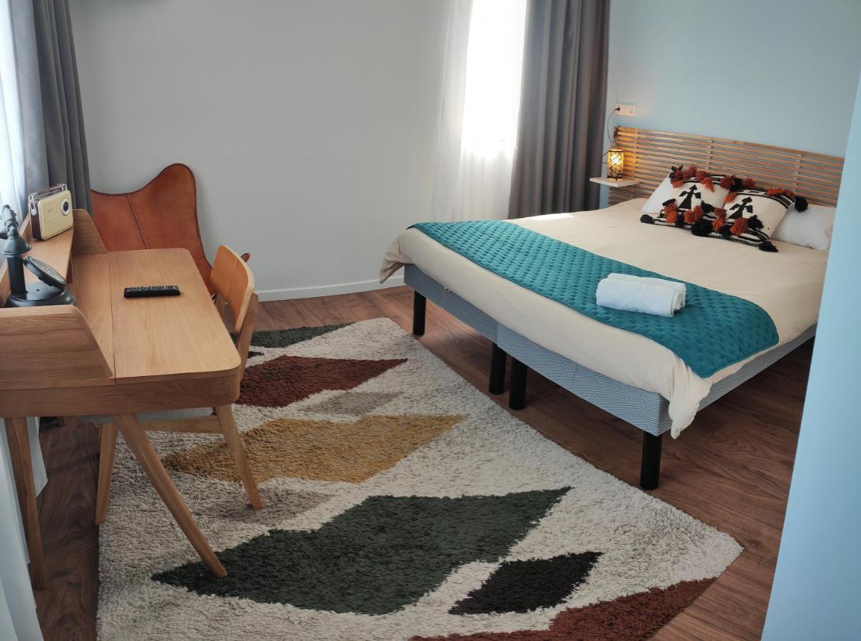 Auberge Du Fort Pelissier Pont-Saint-Vincent Екстериор снимка