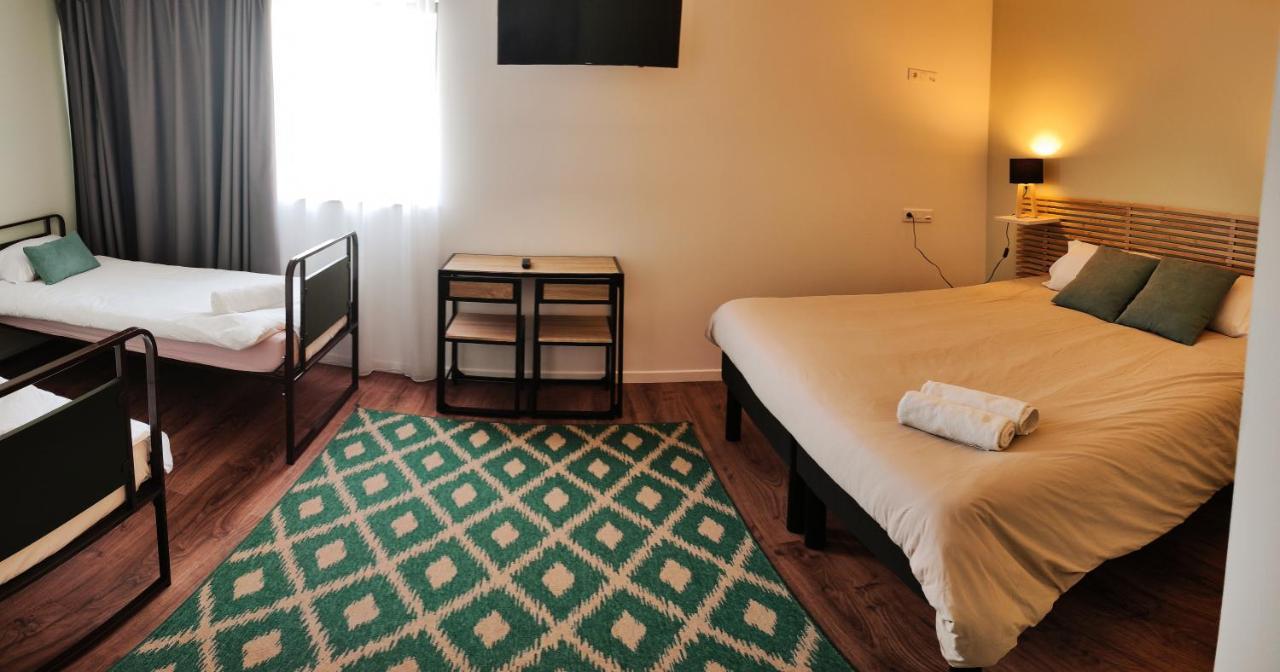 Auberge Du Fort Pelissier Pont-Saint-Vincent Екстериор снимка