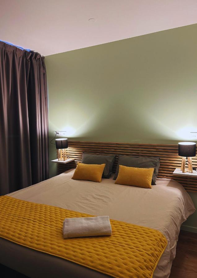 Auberge Du Fort Pelissier Pont-Saint-Vincent Екстериор снимка