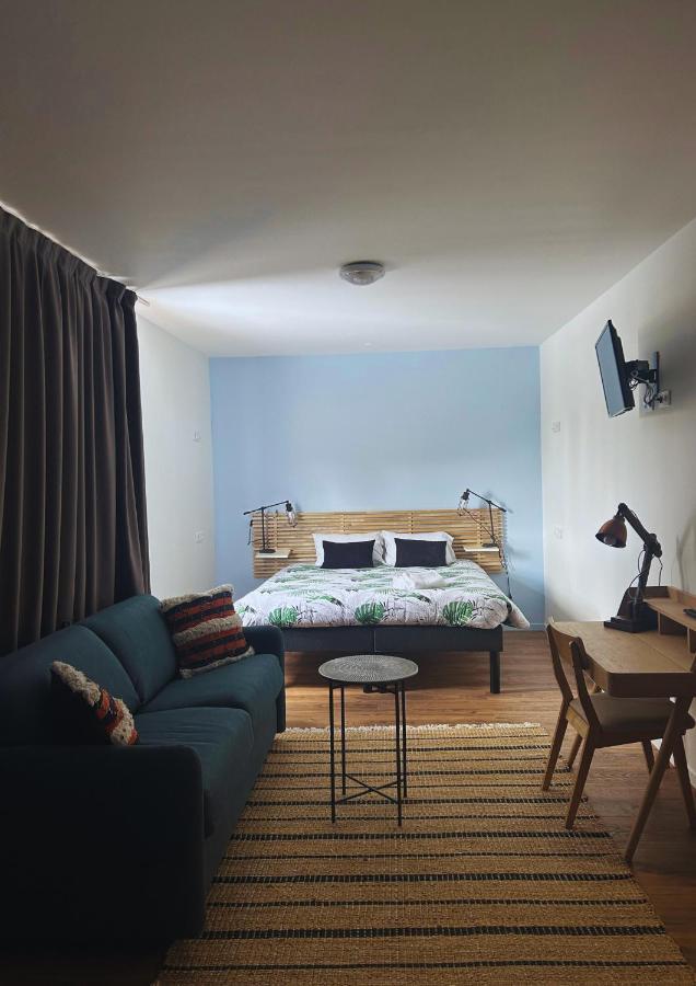 Auberge Du Fort Pelissier Pont-Saint-Vincent Екстериор снимка