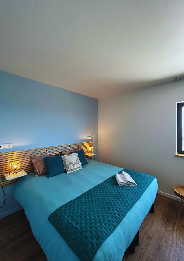 Auberge Du Fort Pelissier Pont-Saint-Vincent Екстериор снимка