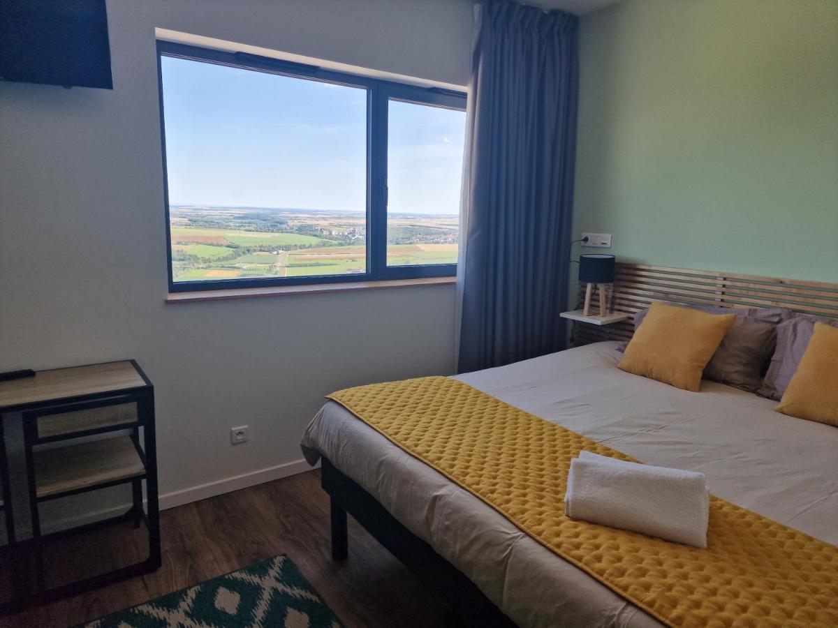 Auberge Du Fort Pelissier Pont-Saint-Vincent Екстериор снимка