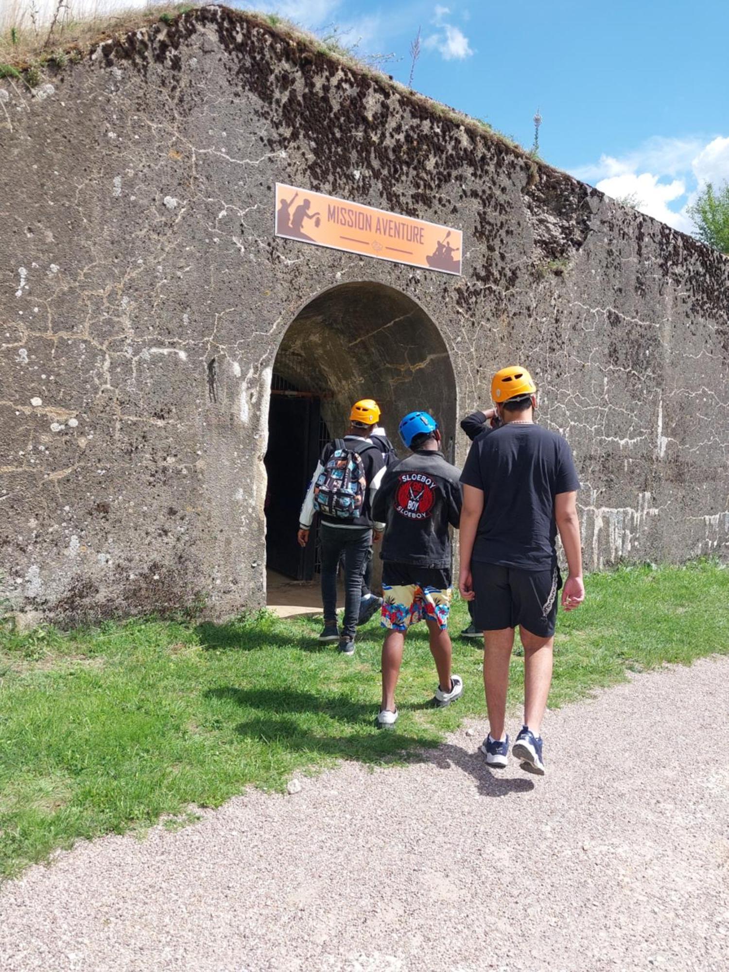 Auberge Du Fort Pelissier Pont-Saint-Vincent Екстериор снимка